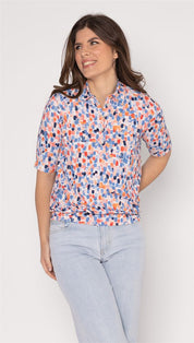 Blouson polo