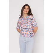 Blouson polo