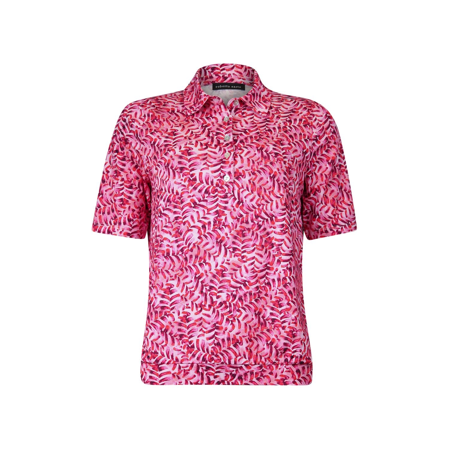 Blouson polo