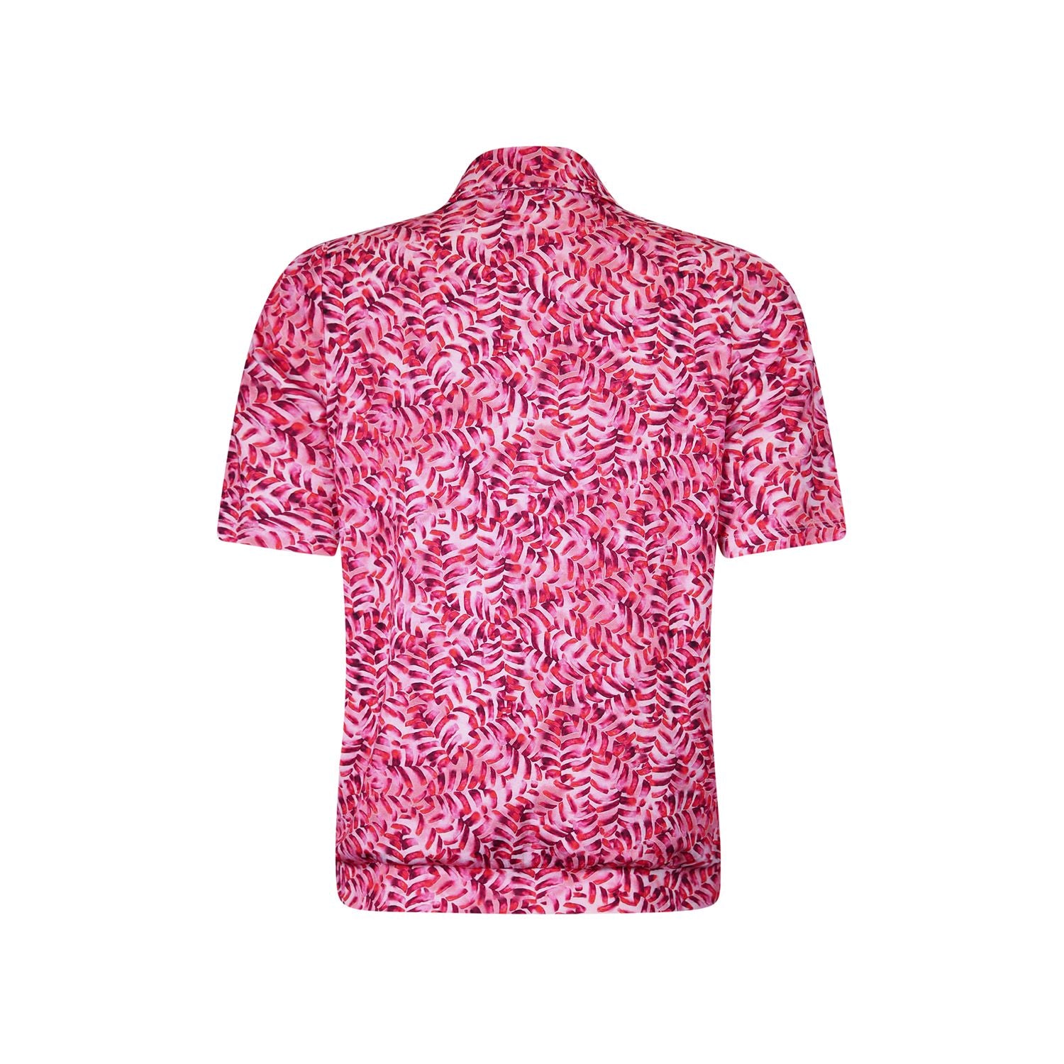 Blouson polo