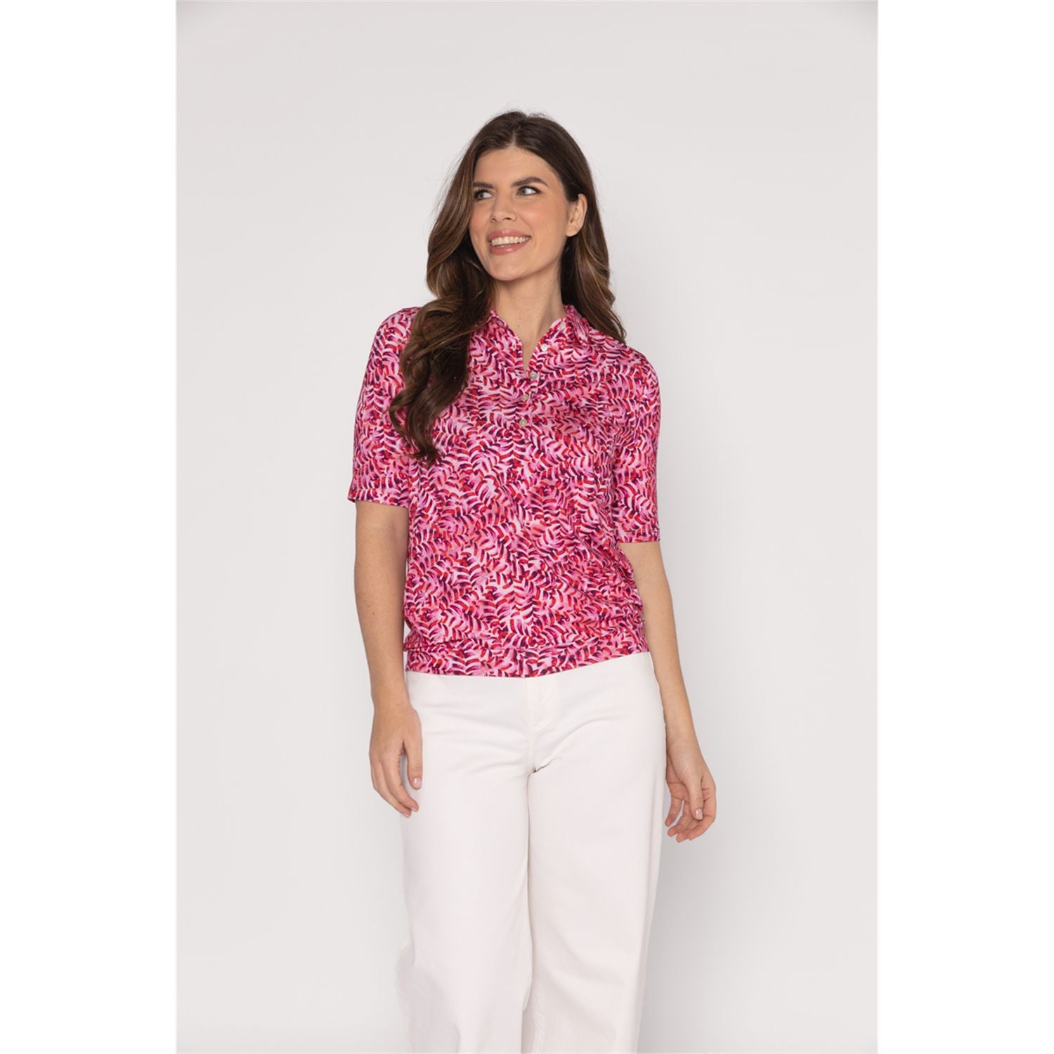 Blouson polo
