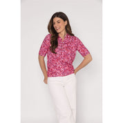 Blouson polo