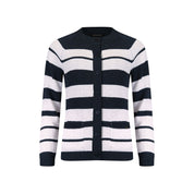 Vest ronde hals