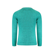 Vest ronde hals