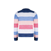 Vest ronde hals