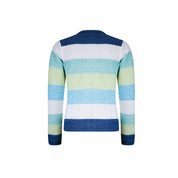 Vest ronde hals