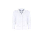 Vest v-hals