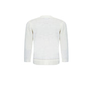 Vest v-hals