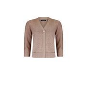 Vest v-hals