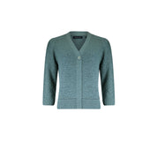 Vest v-hals