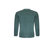 Vest v-hals