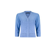 Vest v-hals