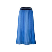 Rok geplooid