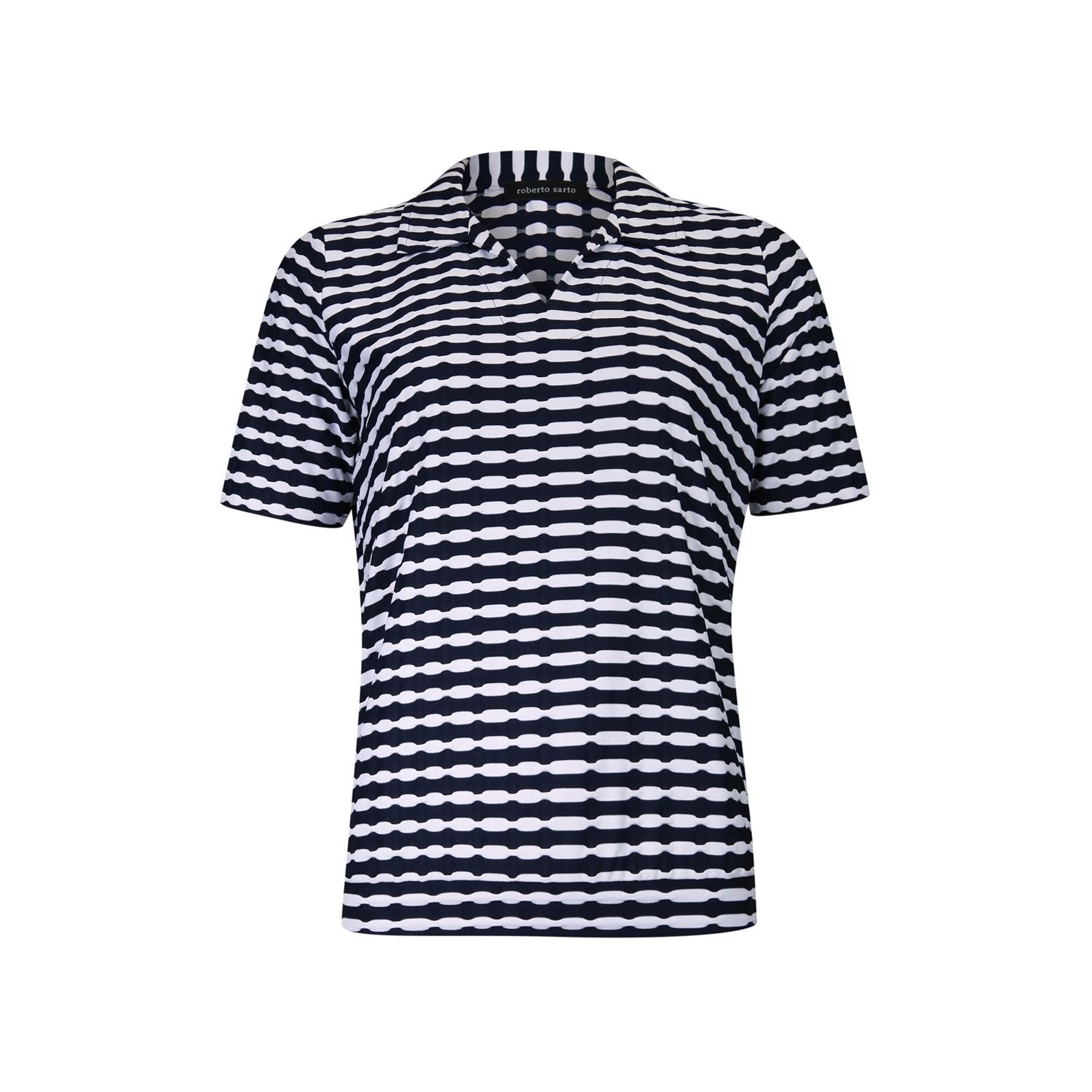 Blouson polo