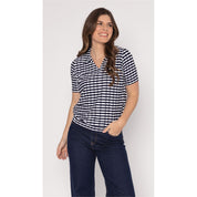 Blouson polo
