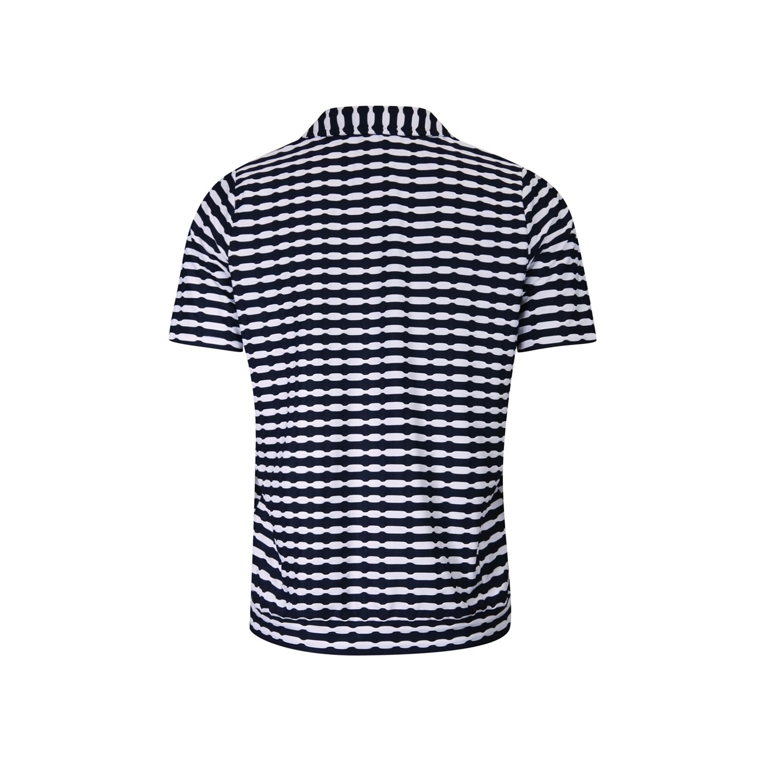 Blouson polo