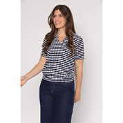Blouson polo
