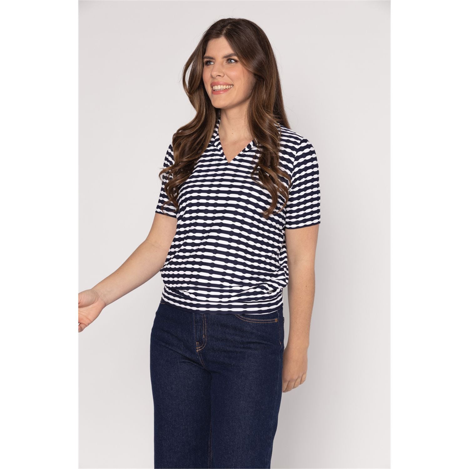 Blouson polo