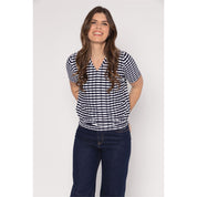 Blouson polo