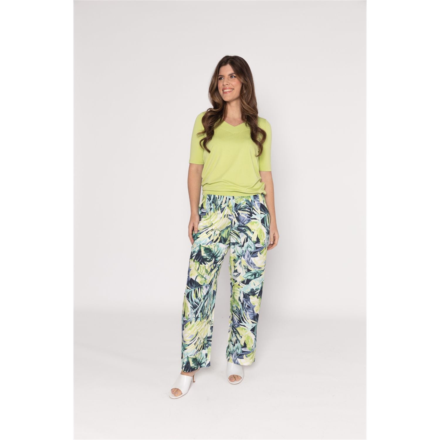 Broek