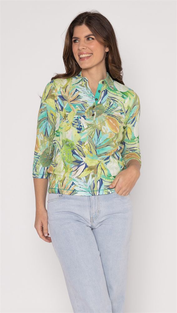 Polo shirt