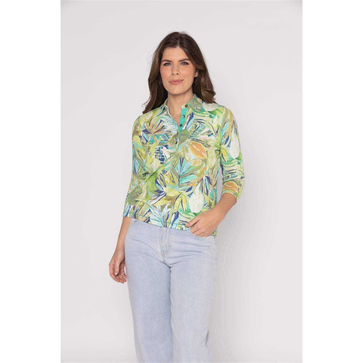 Polo shirt