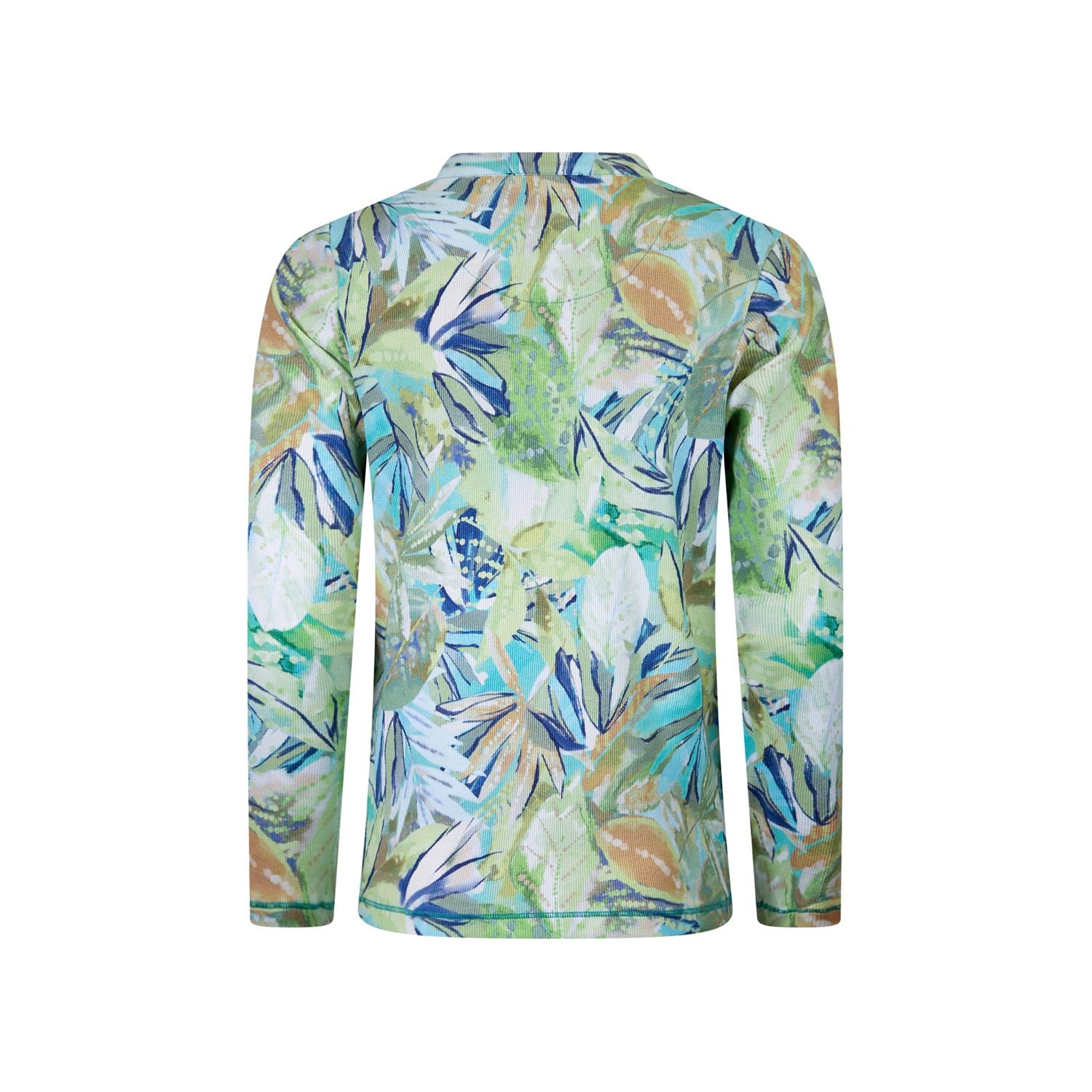 T-shirt vest