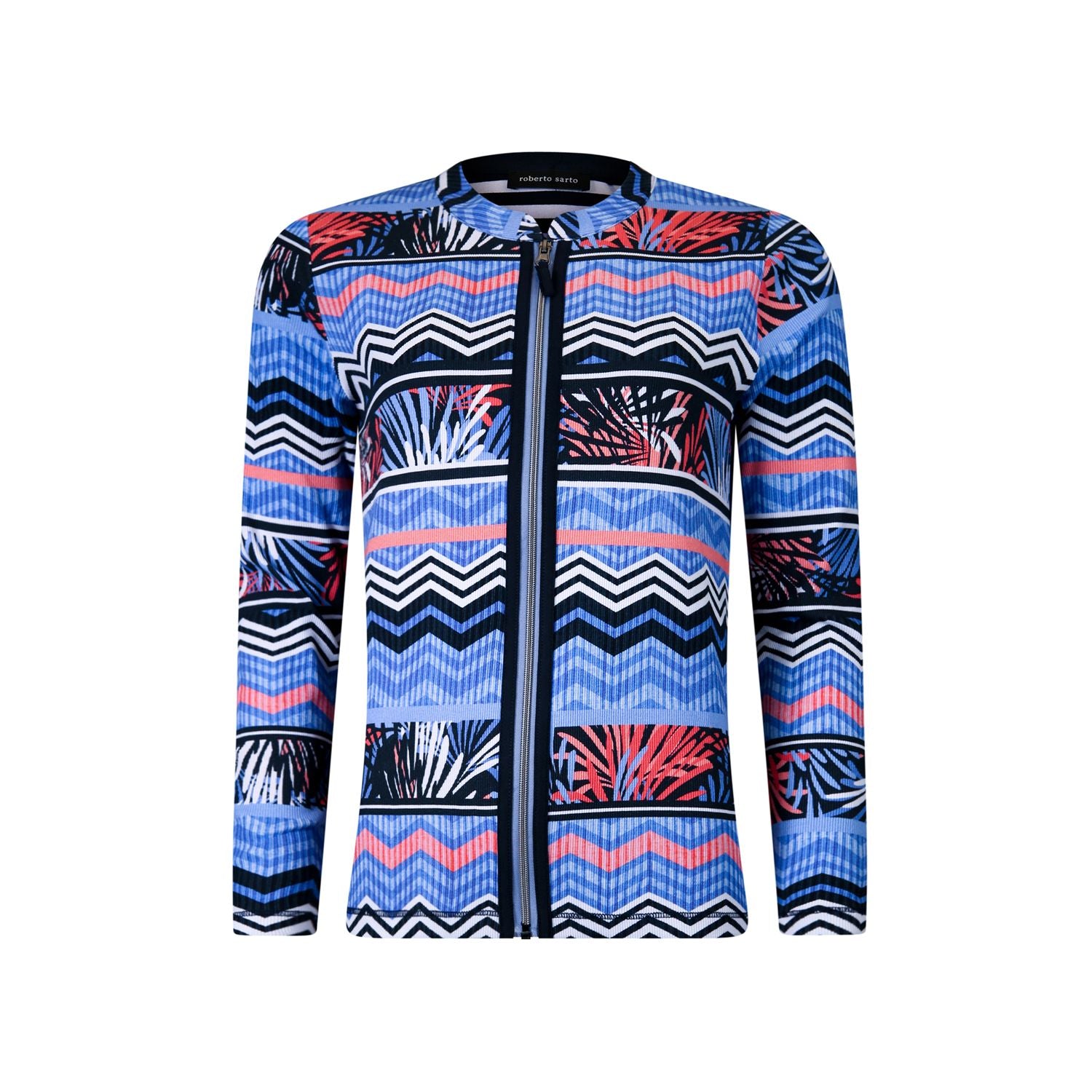 T-shirt vest