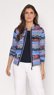 T-shirt vest