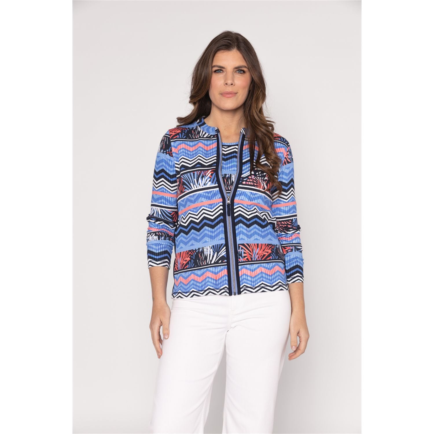 T-shirt vest