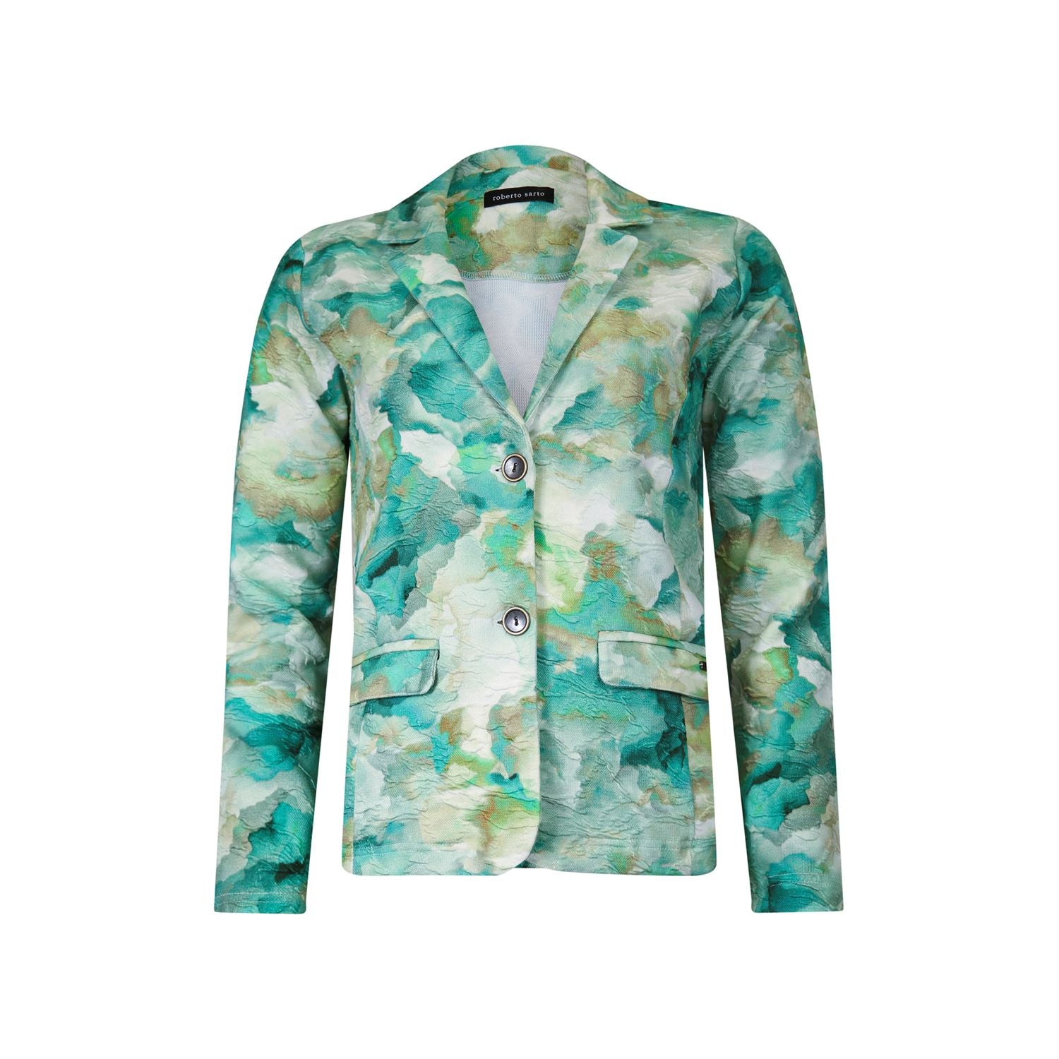 Blazer jasje