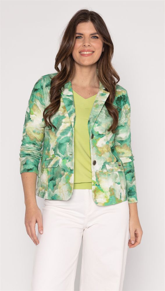 Blazer jasje