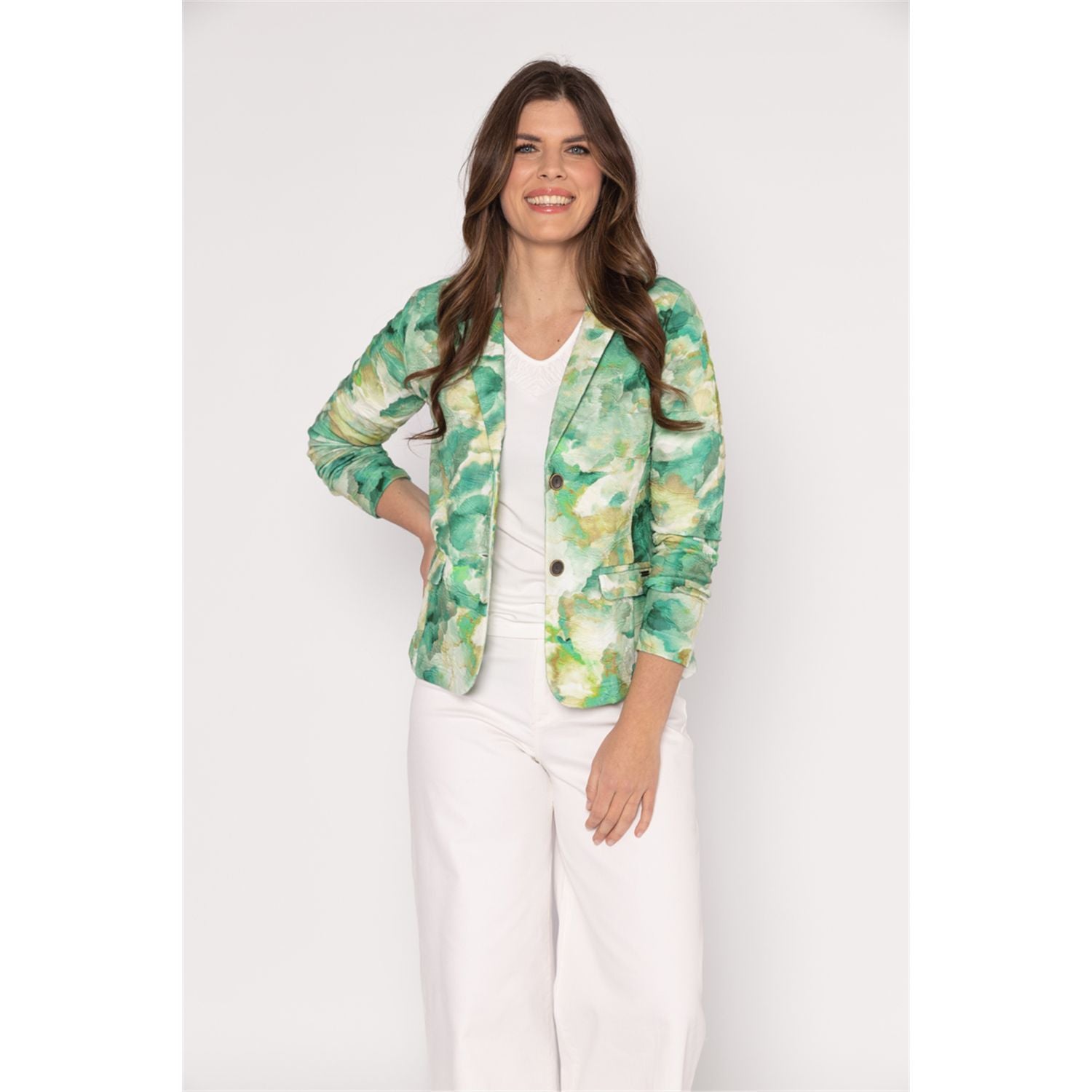 Blazer jasje