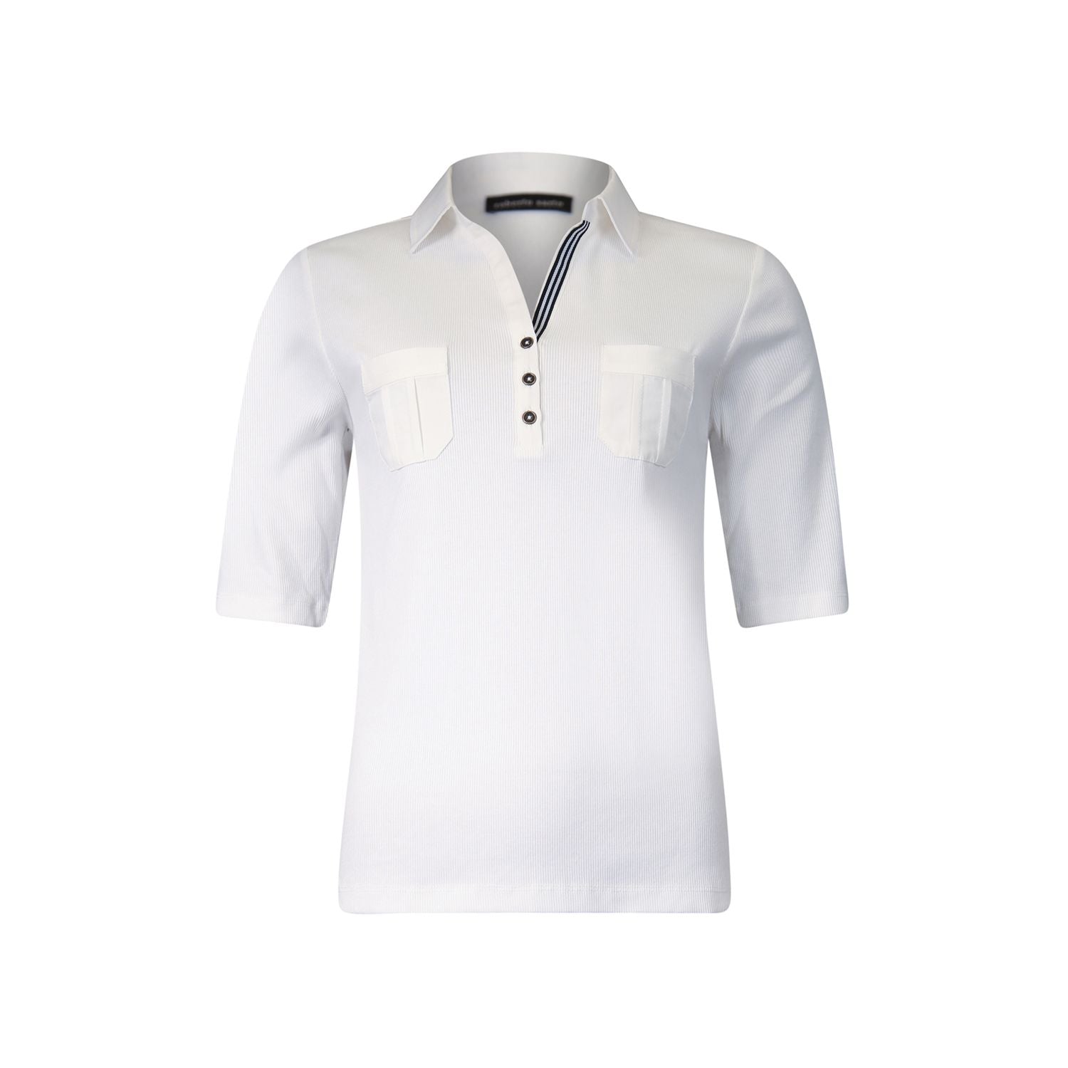 T-shirt polo