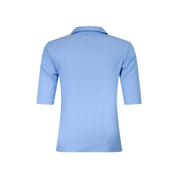 T-shirt polo