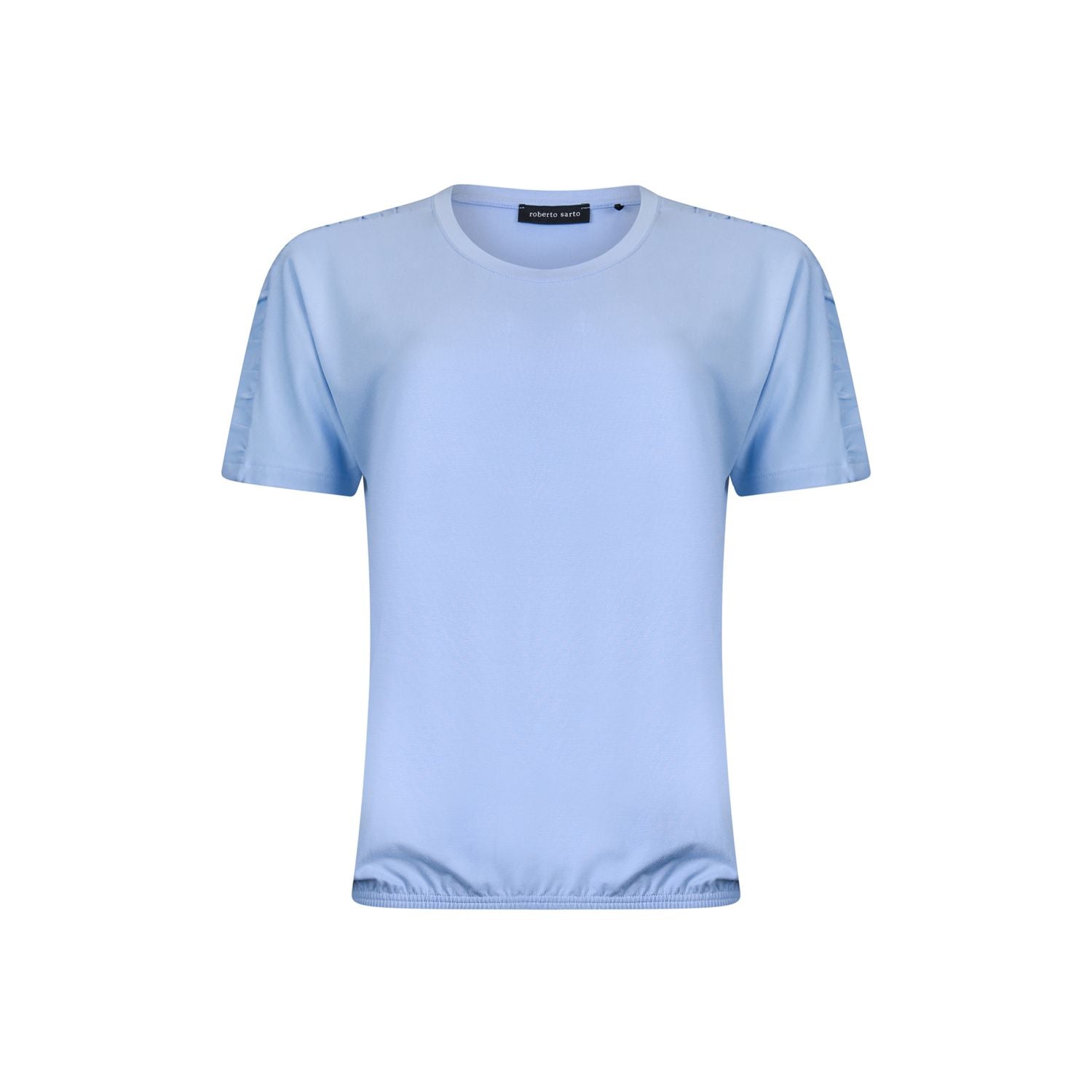 Blouson ronde hals