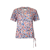 T-shirt v-hals