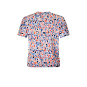 T-shirt v-hals