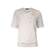 Blouson ronde hals