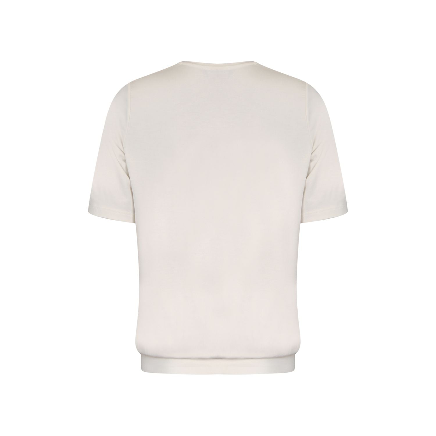 Blouson ronde hals