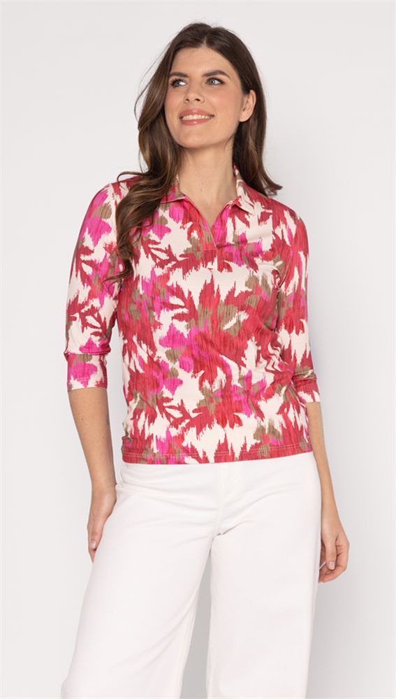 Polo shirt