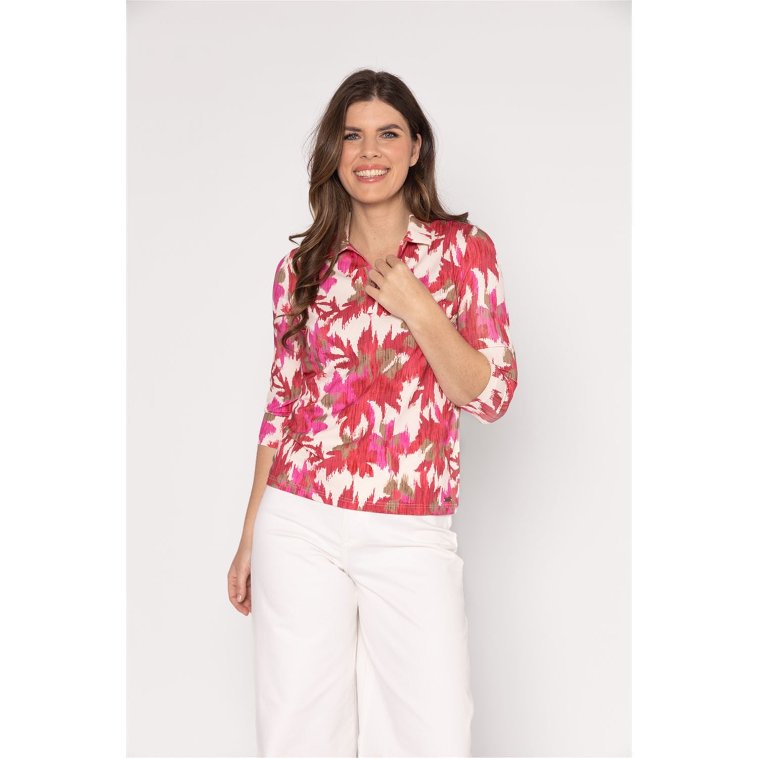 Polo shirt