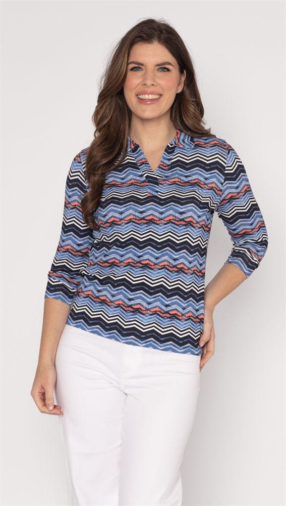 Polo shirt