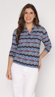 Polo shirt