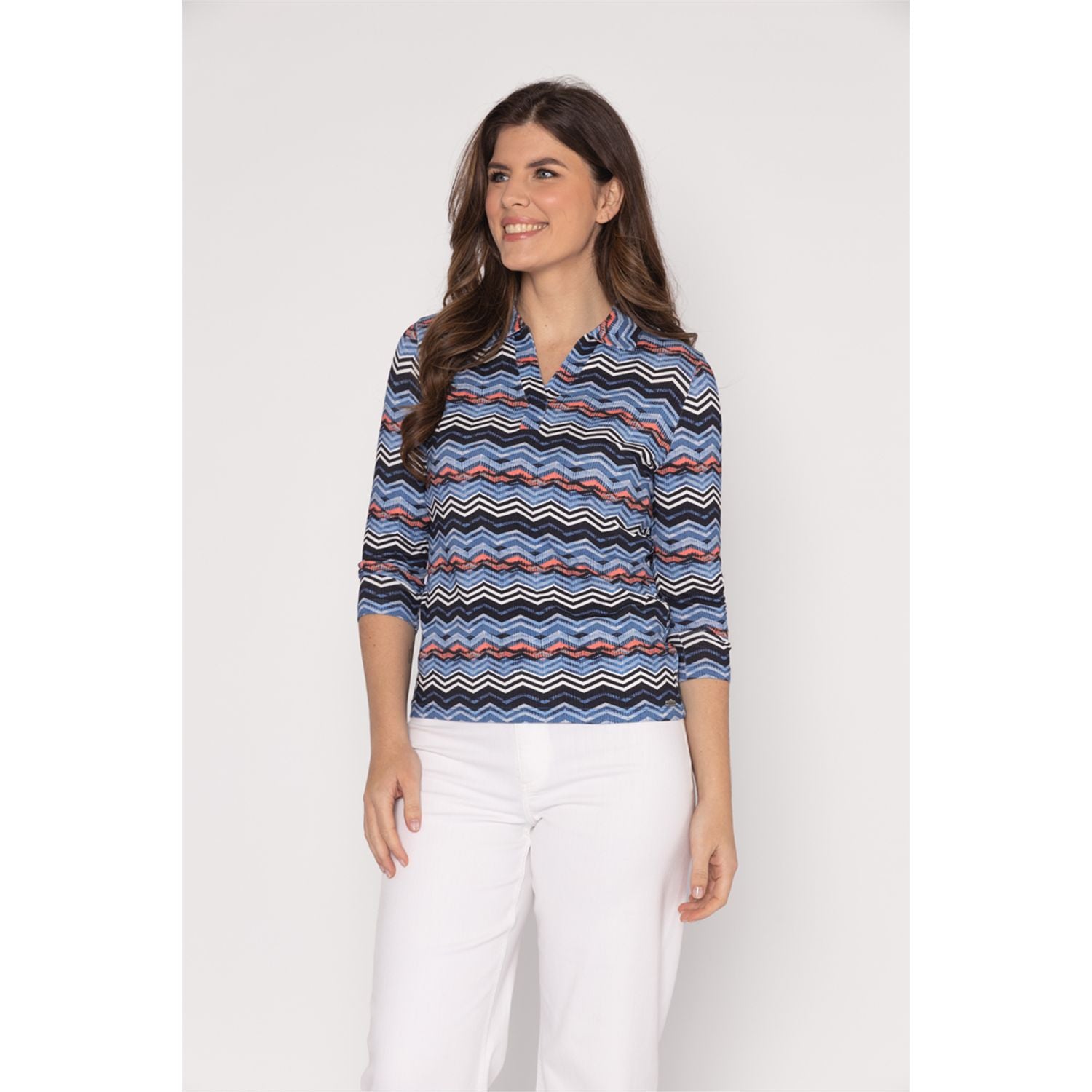 Polo shirt