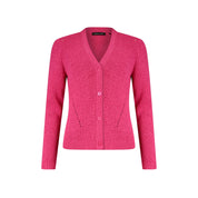 Vest v-hals