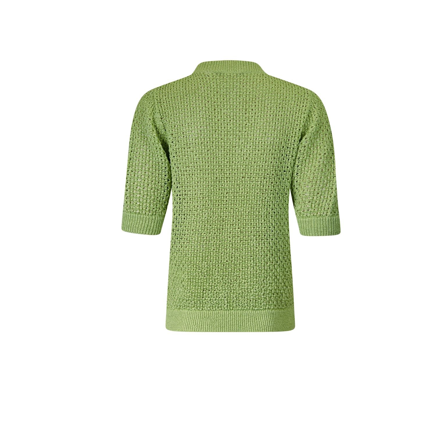 Trui ronde hals