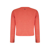 Vest ronde hals