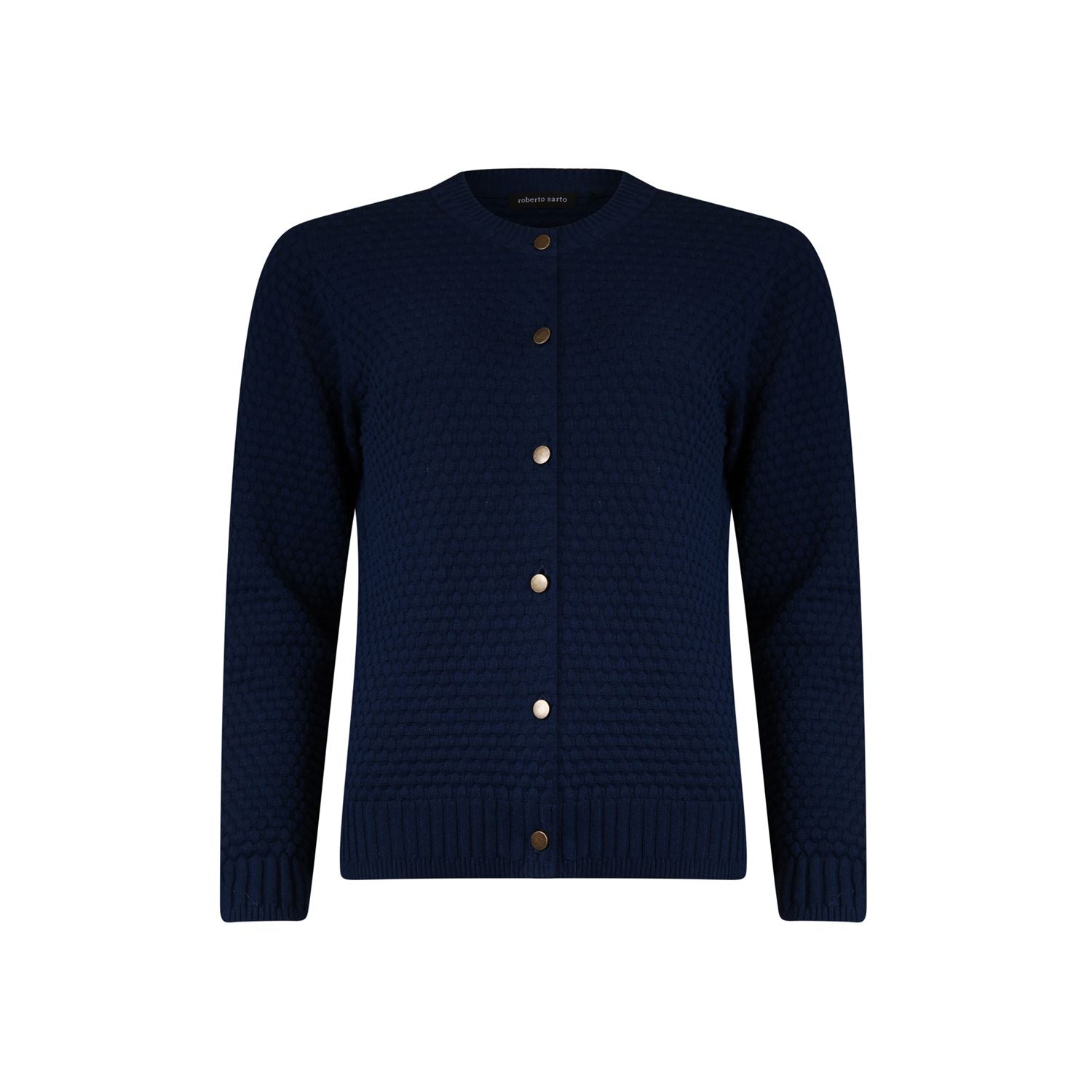 Cardigan L/S