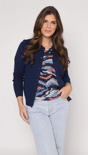 Cardigan L/S
